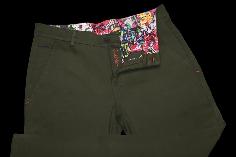 PANTALON | BERETTA, olive
