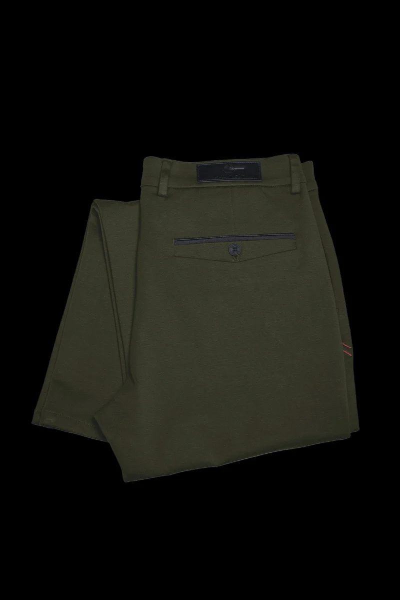 PANTALON | BERETTA, olive