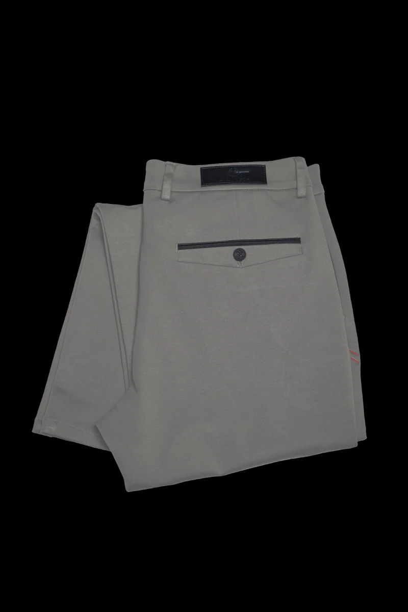 PANTALON | BERETTA, light grey
