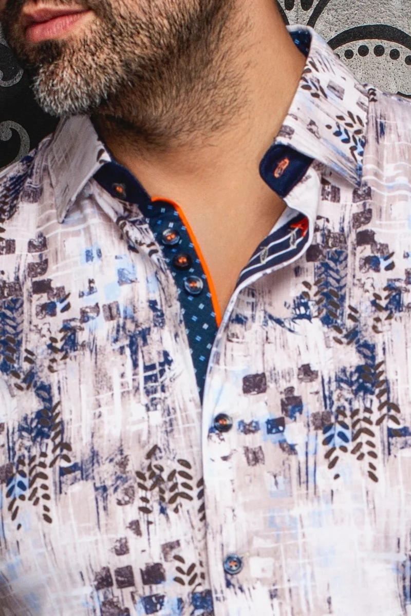 CHEMISE | CANTABRIA, Stone