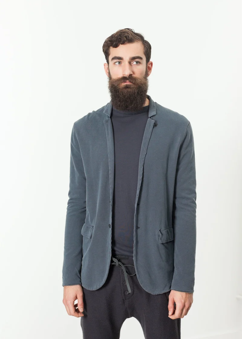 Lemy Blazer in Grey -UEB
