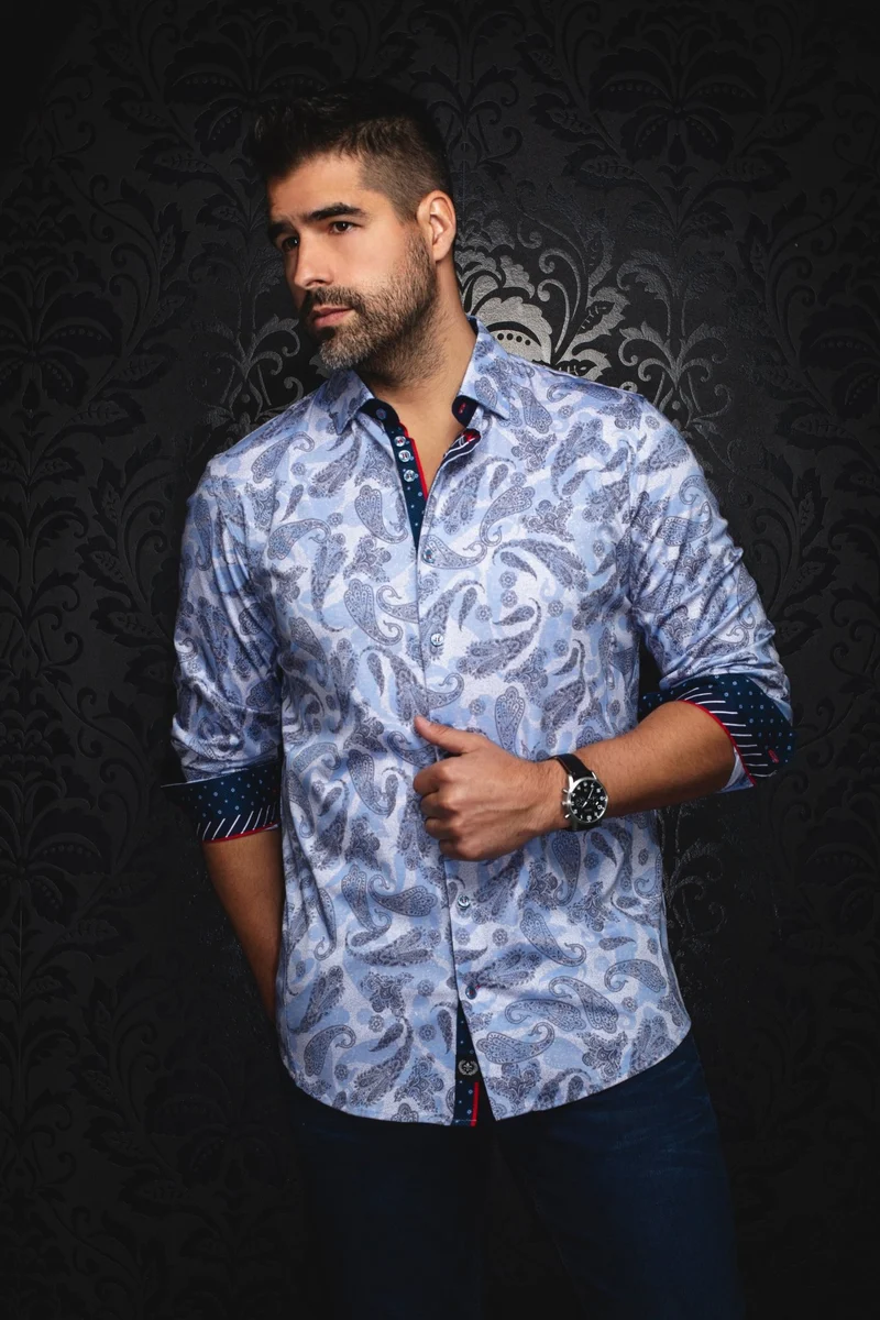 CHEMISE | VESPER, White