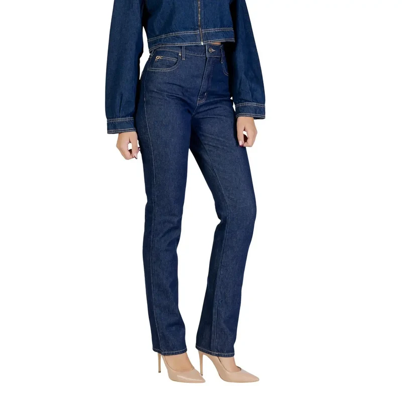 Colcci Femmes Jeans Bleu Collection Automne Hiver