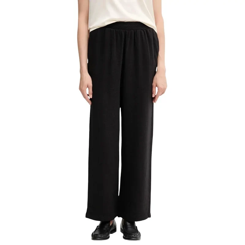 Calvin Klein Jeans Femme Pantalon noir Automne Hiver