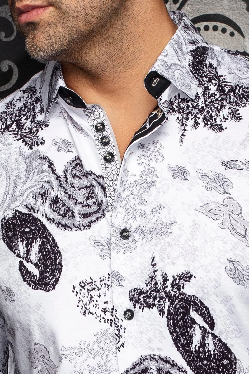 CHEMISE | DAWNSTONE, Black