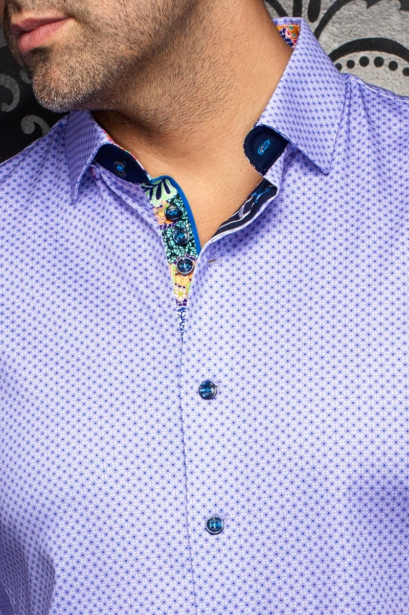 CHEMISE | ELVARIS, Lavender
