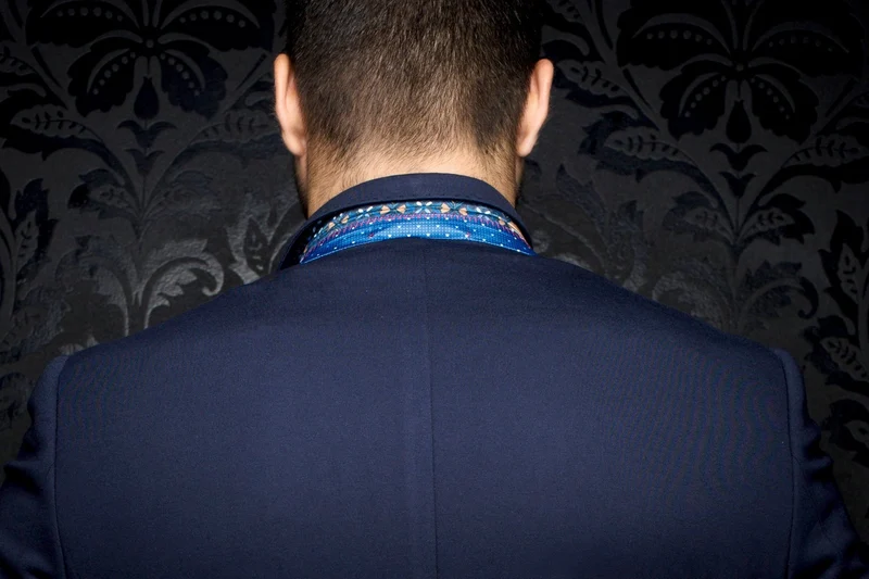 VESTON | GIACOMO, Midnight