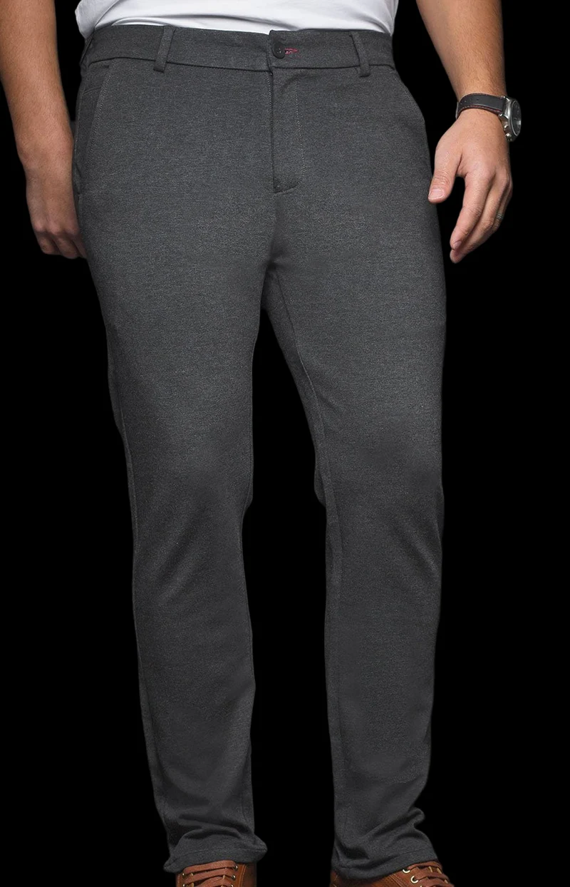 PANTALON | BERETTA, charcoal