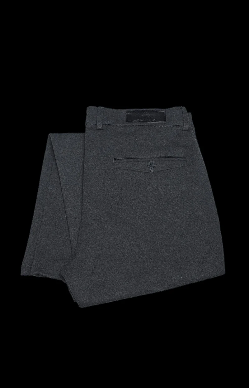 PANTALON | BERETTA, charcoal