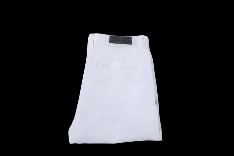 PANTALON | CARRERA-LIMAO, white