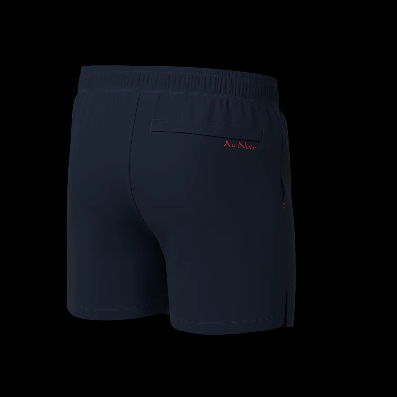 MAILLOT DE BAIN | SOLIDA, Navy