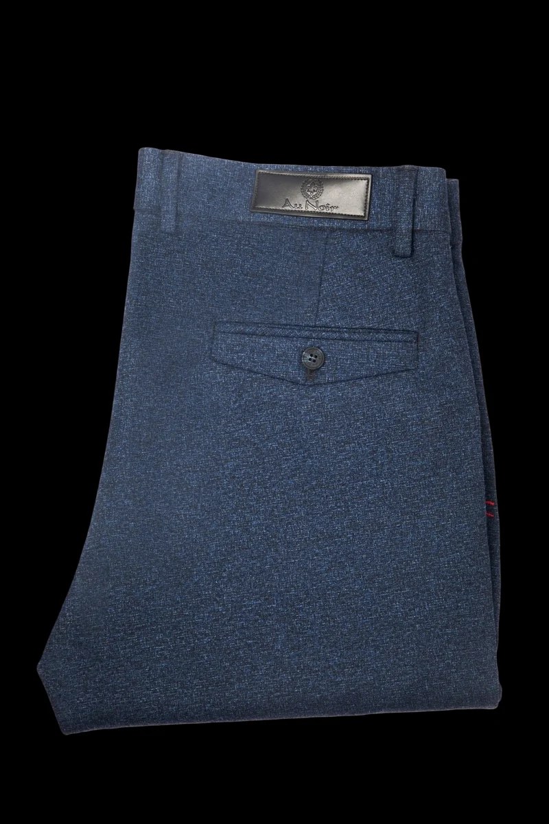 PANTALON | BERETTA-BALE, Navy