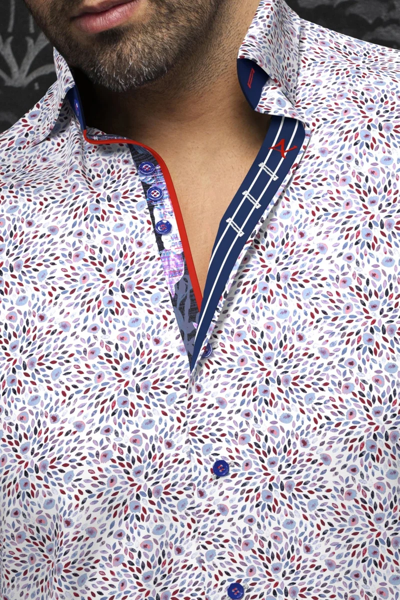 CHEMISE | MARLEY, White
