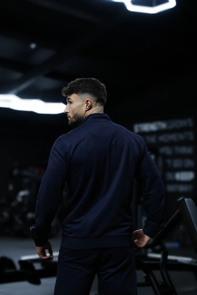 PANTALON SPORT | CARVER, Navy