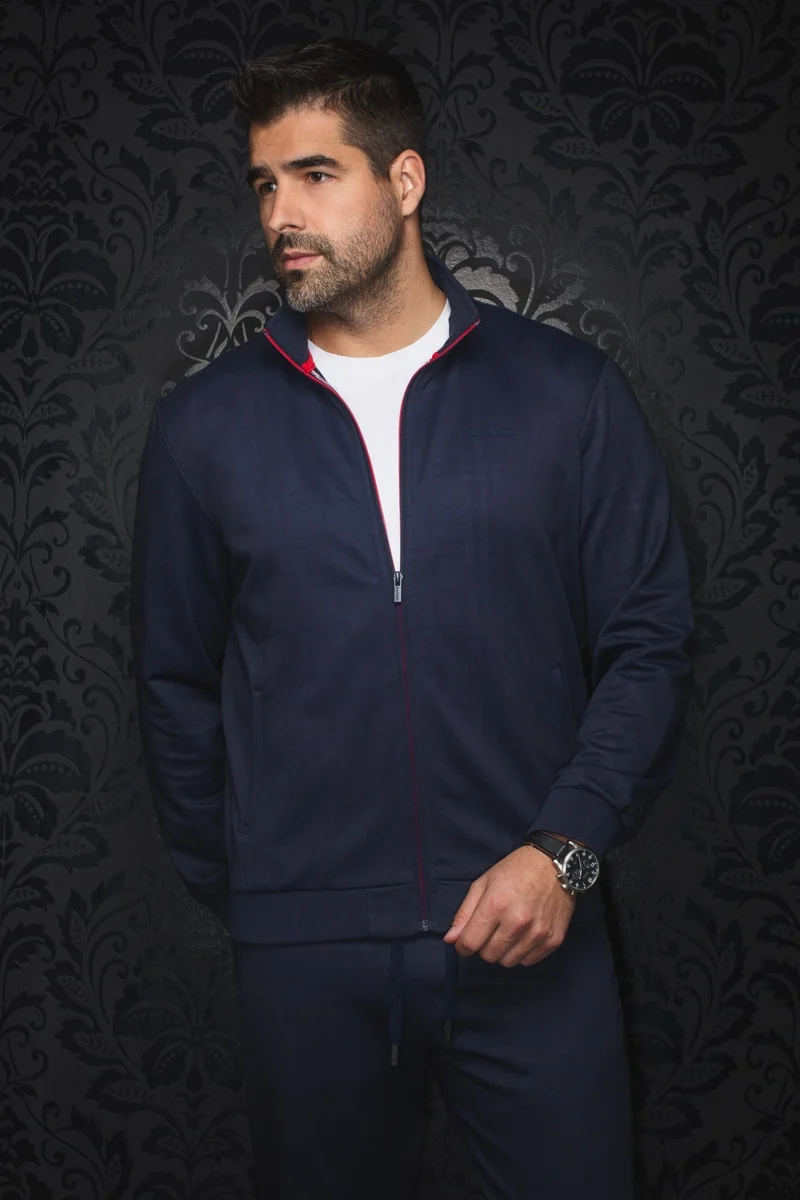 VESTE SPORT | CARVER, Navy