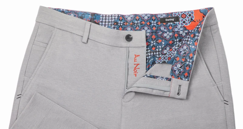 PANTALON | BERETTA-GIACOMO, Silver