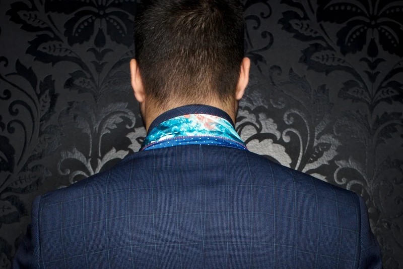 VESTON | ANDERSON, Midnight