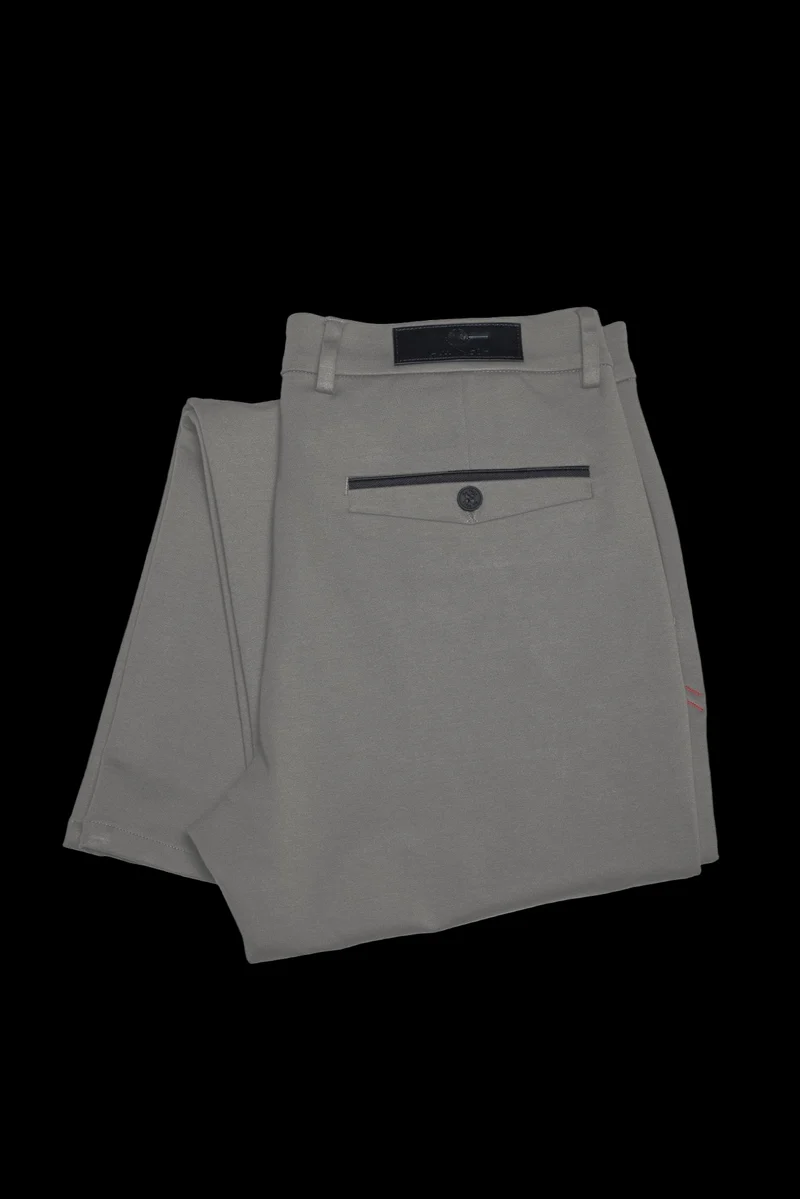 PANTALON | BERETTA, grey