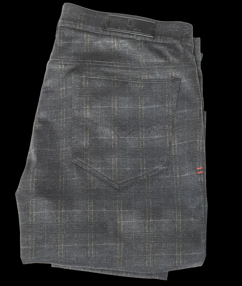 PANTALON | winchester BENEDICT, black