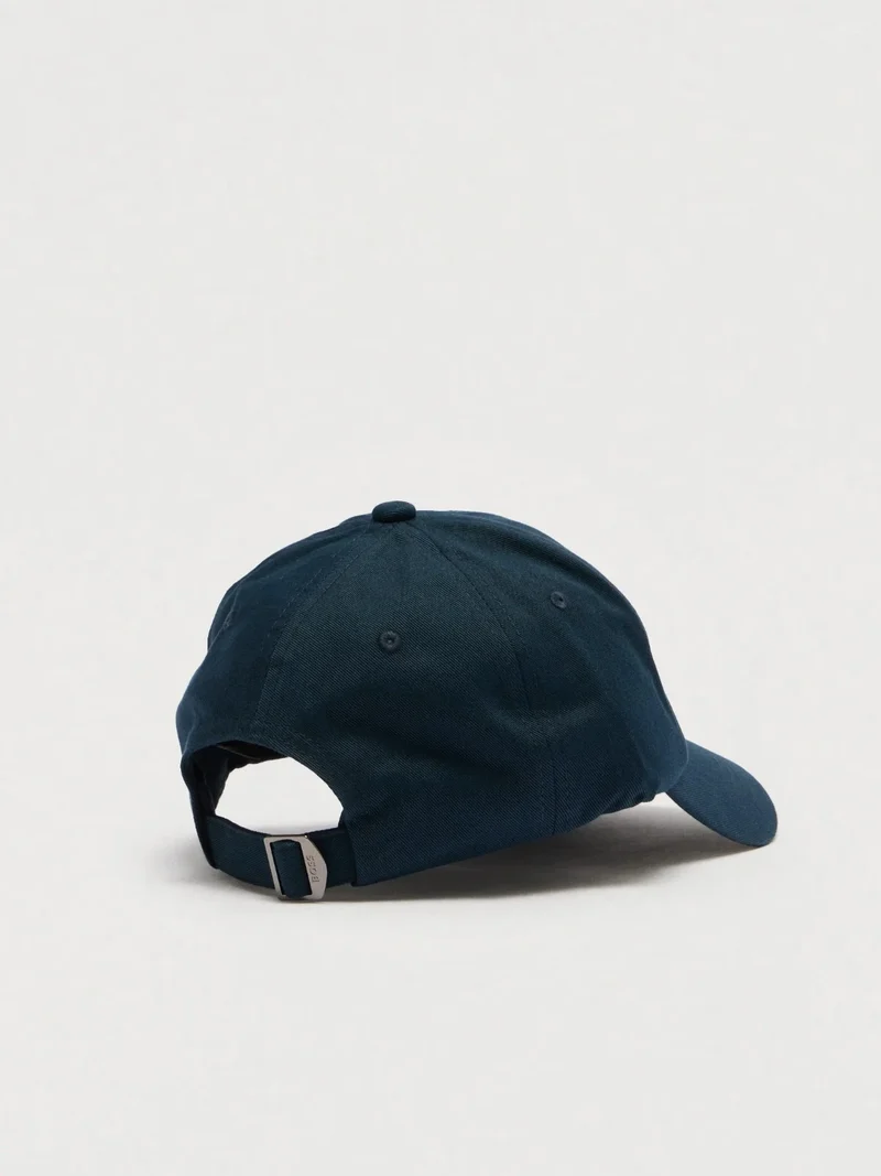 Casquette BOSS marine