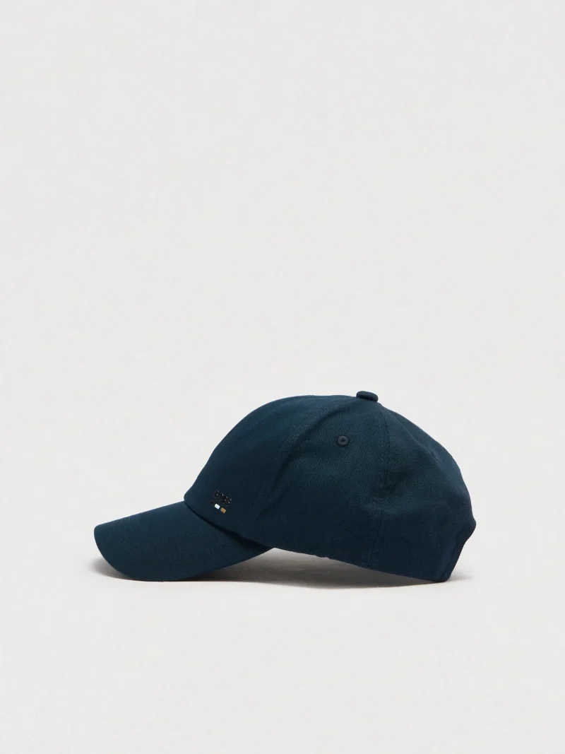 Casquette BOSS marine