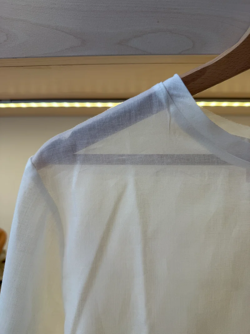 mousseline De Chirico