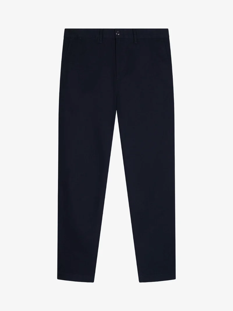 Pantalon chino Eden Park marine