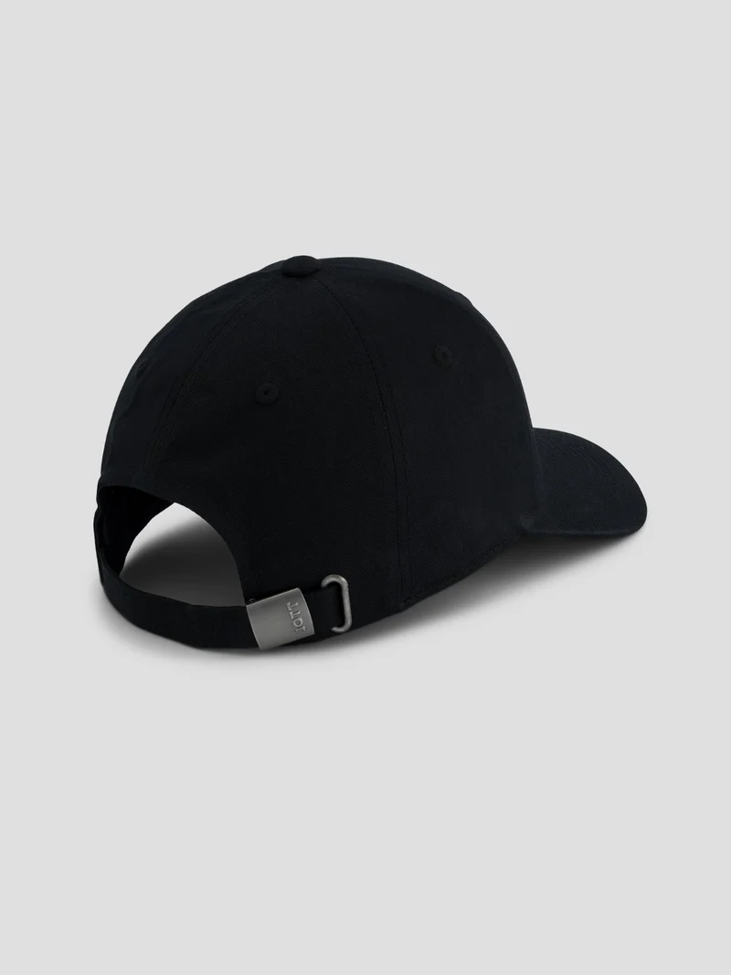 Casquette JOTT Cas - Noir