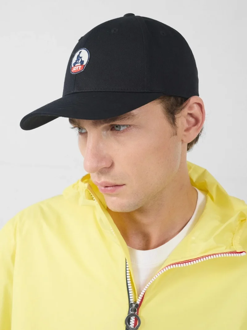 Casquette JOTT Cas - Noir