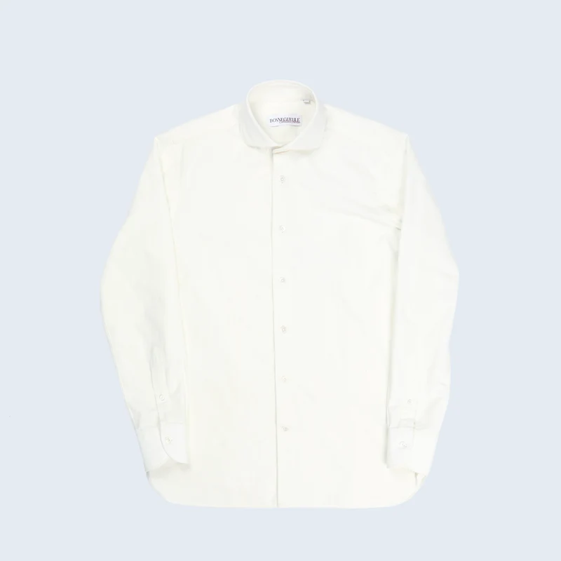 Chemise Atelier blanc