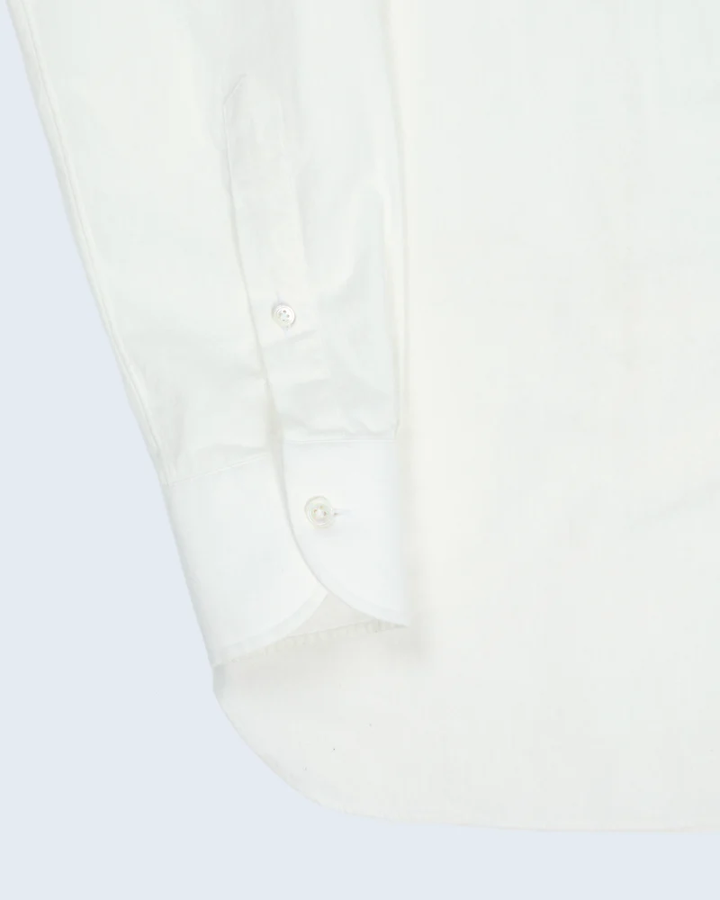 Chemise Atelier blanc