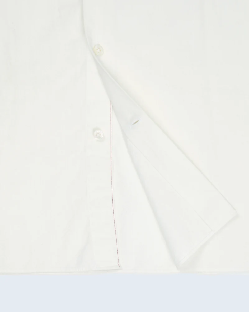 Chemise Atelier blanc