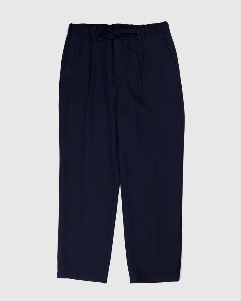 Pantalon Salento marine