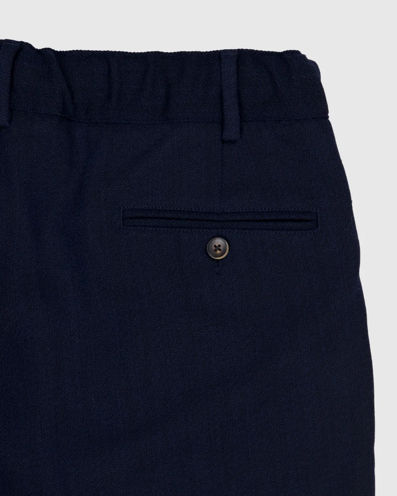 Pantalon Salento marine