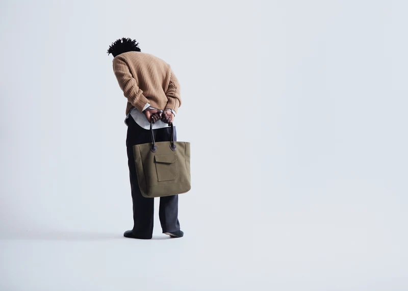 Sac cabas Otaru