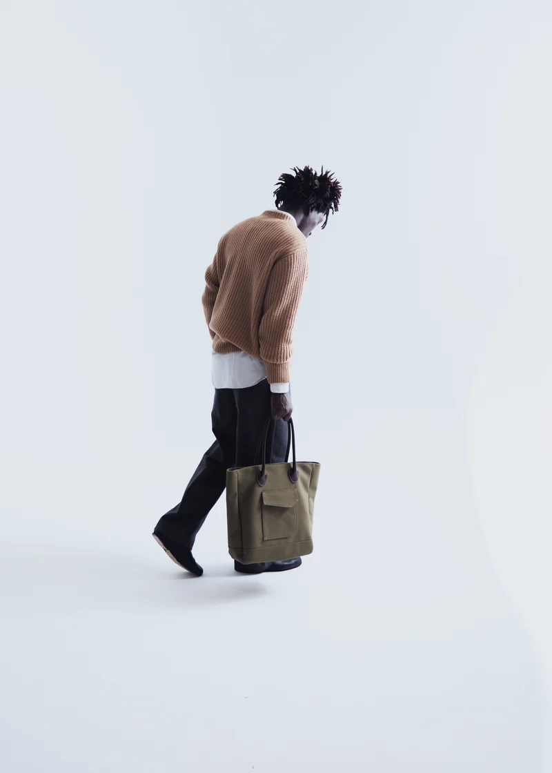 Sac cabas Otaru