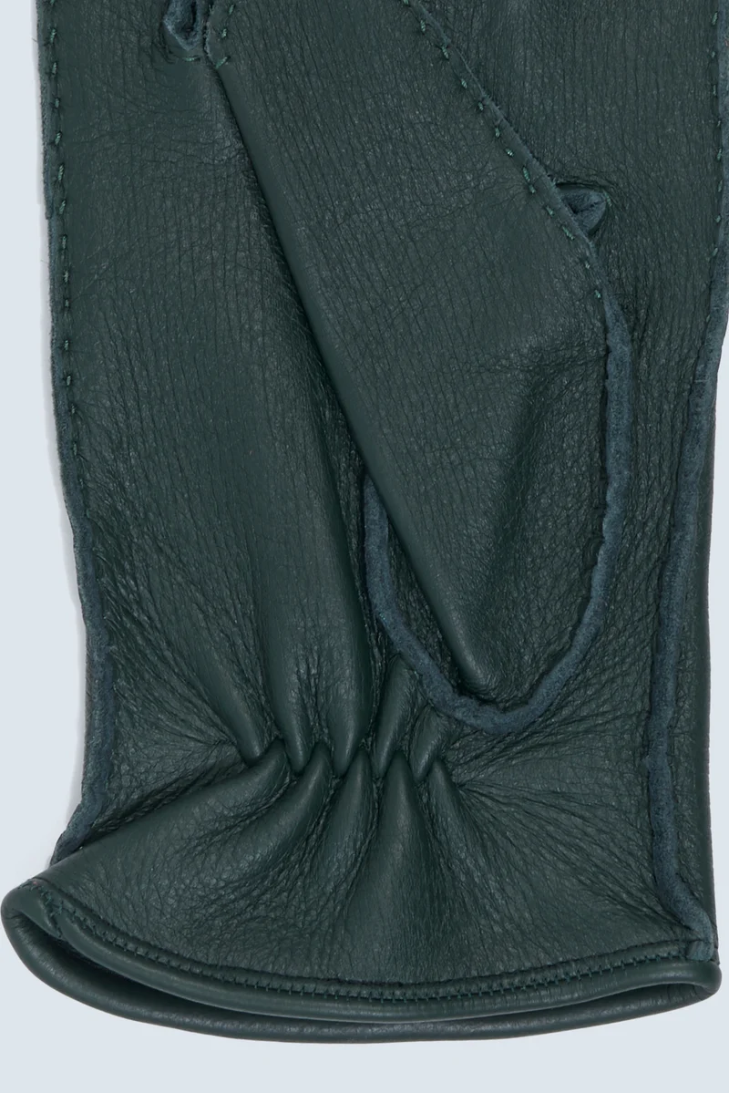 Gants Giallo vert