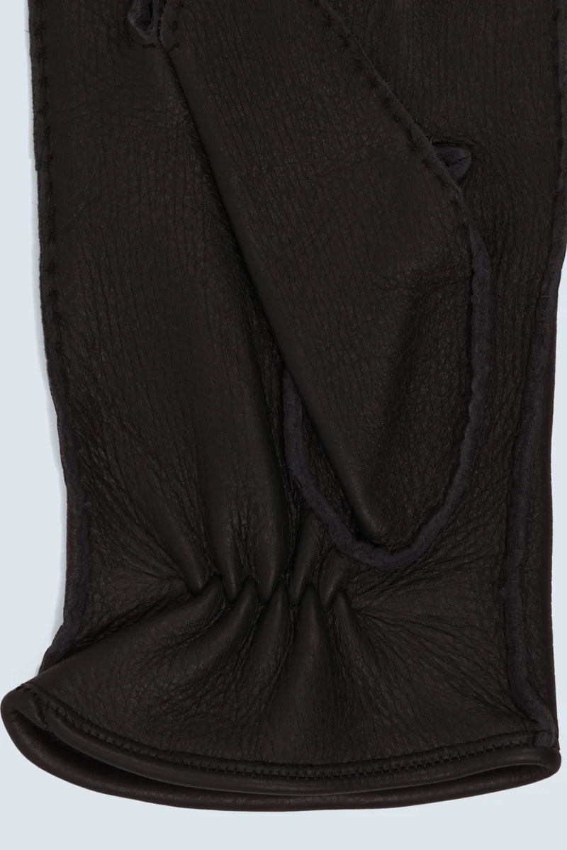 Gants Giallo marron