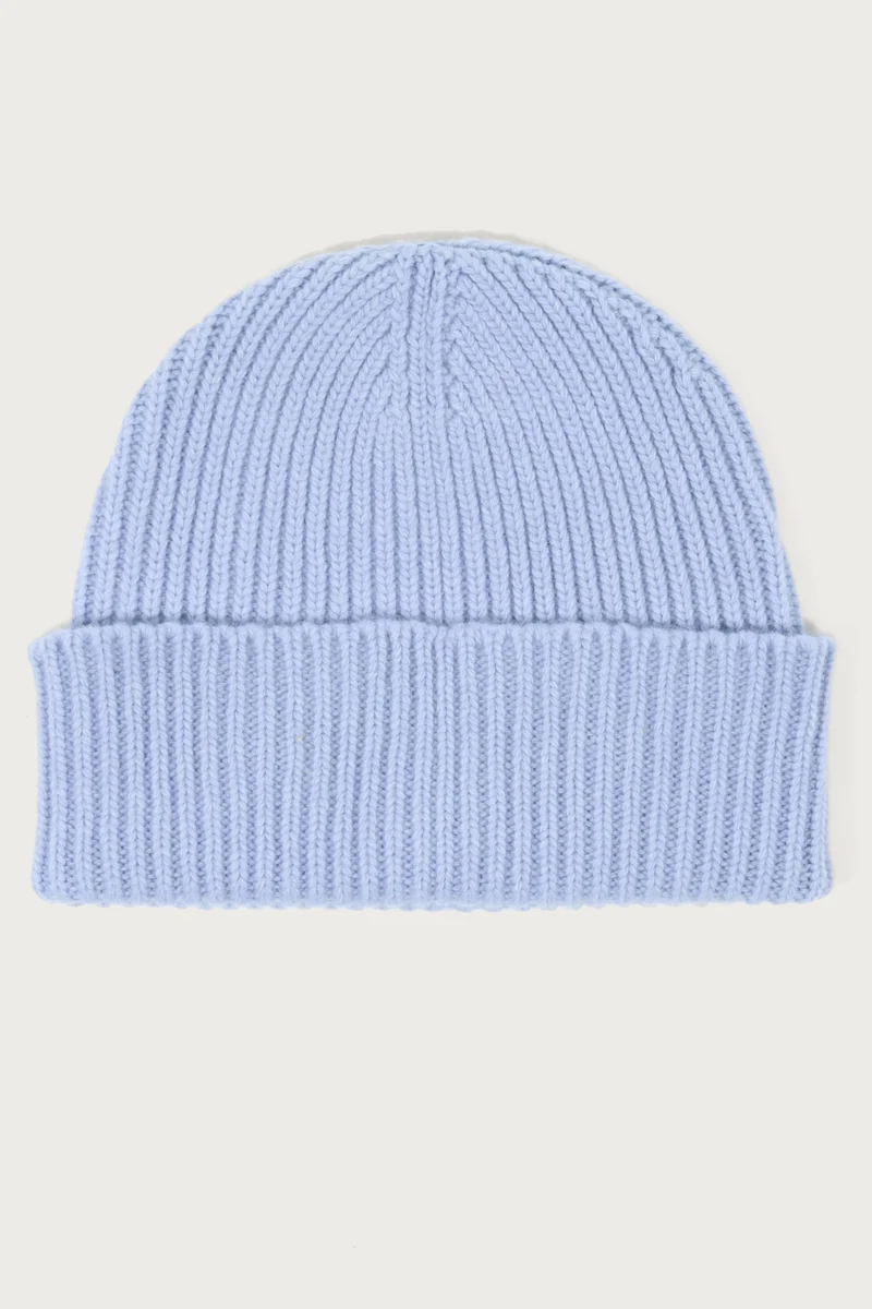 Bonnet Brighton bleu ciel