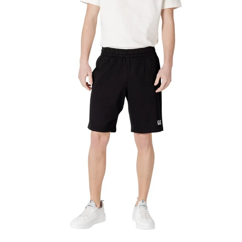 Ea7 Hommes Shorts