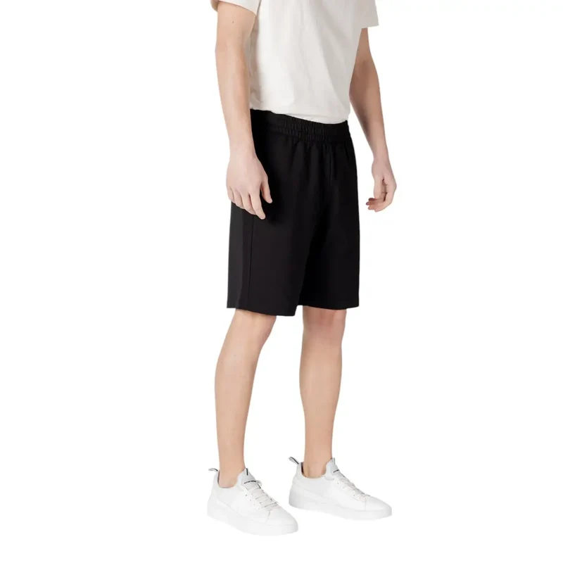 Ea7 Hommes Shorts