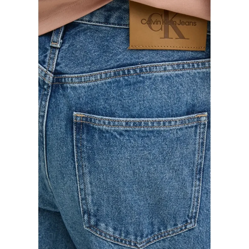 Jeans en denim décontractés pour femmes