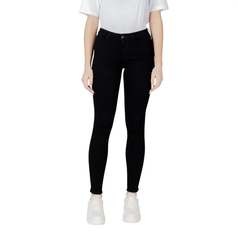 Jean skinny noir