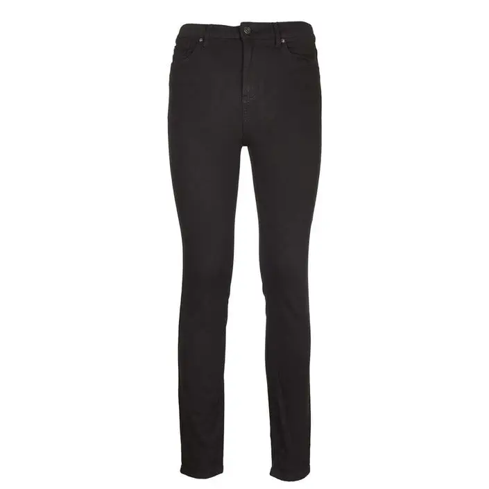 Jean skinny noir
