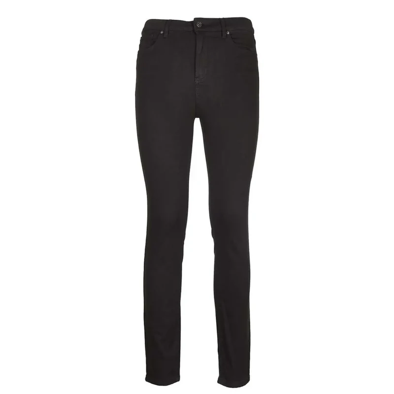 Jean skinny noir