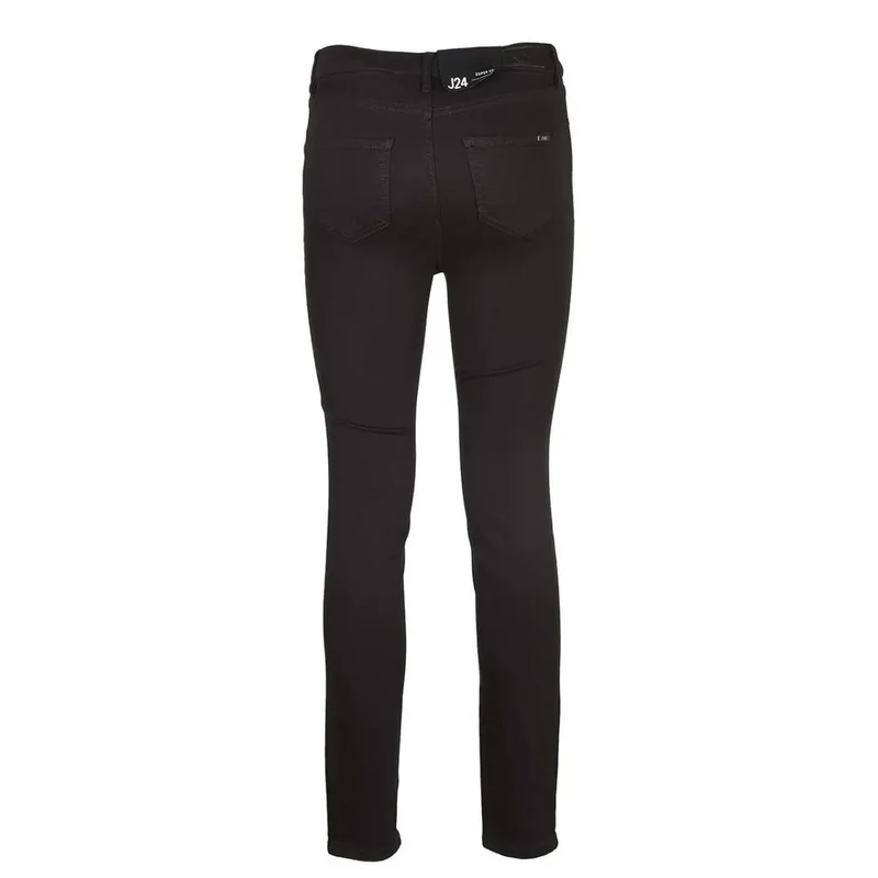 Jean skinny noir