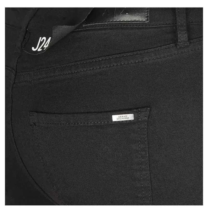 Jean skinny noir