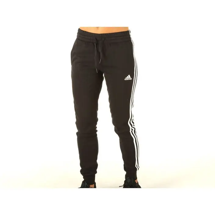 Adidas - Pantalon de survêtement noir