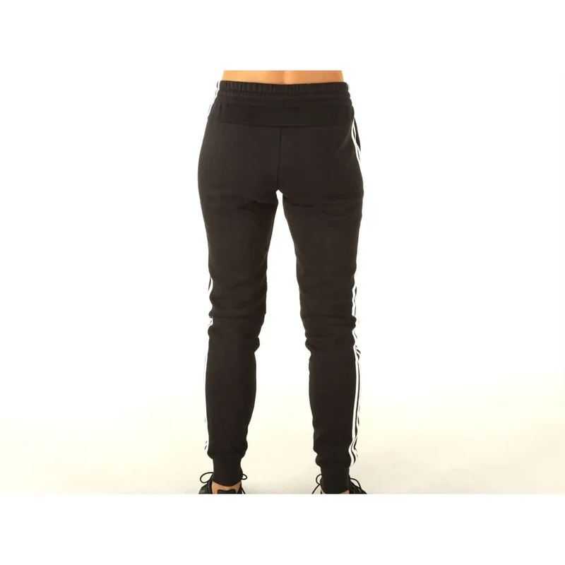 Adidas - Pantalon de survêtement noir