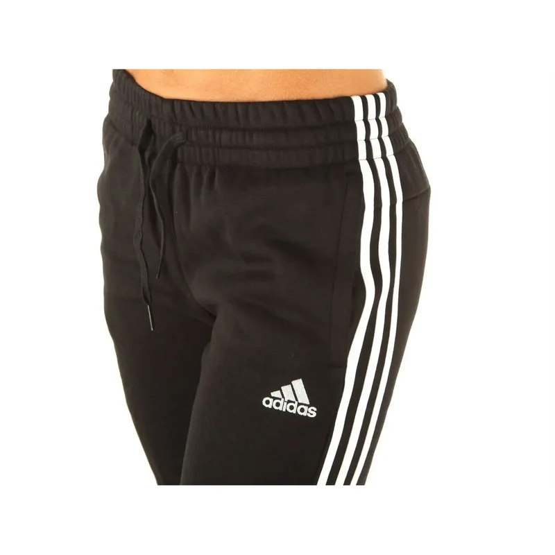 Adidas - Pantalon de survêtement noir